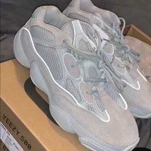 Yeezy 500 Adidas